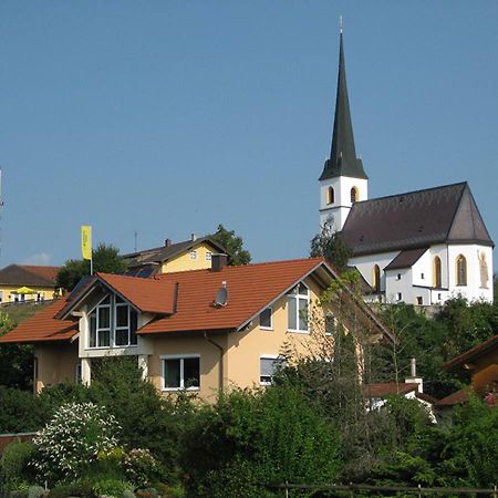 Thaller Edeltraud Taching am See Bagian luar foto