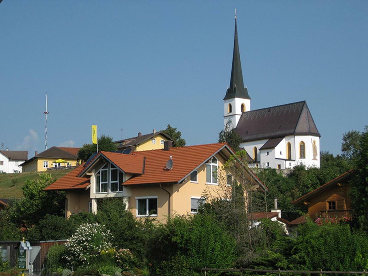 Thaller Edeltraud Taching am See Bagian luar foto