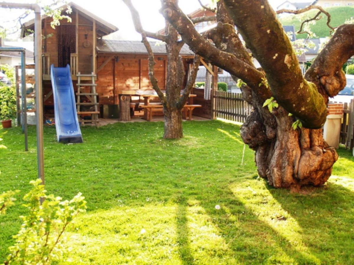 Thaller Edeltraud Taching am See Bagian luar foto